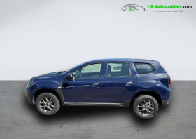 Dacia Duster SCe 115 4x2  occasion  Beaupuy - photo n6
