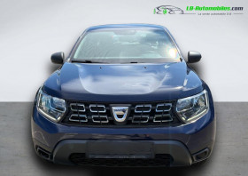 Dacia Duster SCe 115 4x2  occasion  Beaupuy - photo n5