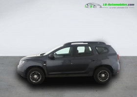 Dacia Duster SCe 115 4x2  occasion  Beaupuy - photo n5