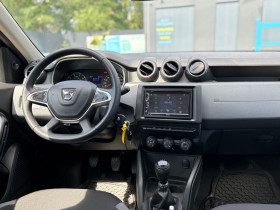 Dacia Duster SCe 115 4x2  occasion  Beaupuy - photo n3
