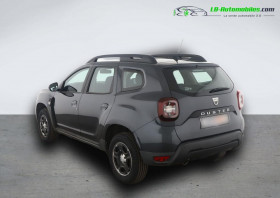 Dacia Duster SCe 115 4x2  occasion  Beaupuy - photo n4