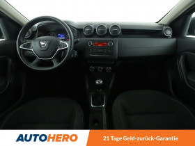 Dacia Duster SCe 115 4x2  occasion  Beaupuy - photo n3