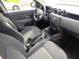 Dacia Duster SCe 115 4x2  occasion  Beaupuy - photo n3