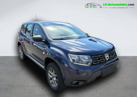 Dacia Duster SCe 115 4x2  occasion  Beaupuy - photo n2