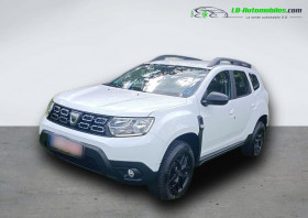Dacia Duster SCe 115 4x2  occasion  Beaupuy - photo n2
