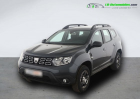 Dacia Duster , garage LB AUTOMOBILES  Beaupuy