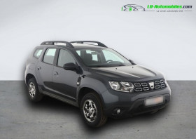 Dacia Duster SCe 115 4x2  occasion  Beaupuy - photo n2