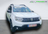 Dacia Duster SCe 115 4x2   Beaupuy 31