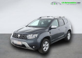 Dacia Duster SCe 115 4x2   Beaupuy 31
