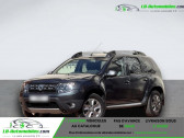 Dacia Duster SCe 115 4x2   Beaupuy 31