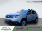 Dacia Duster SCe 115 4x2   Beaupuy 31