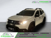 Dacia Duster SCe 115 4x2   Beaupuy 31
