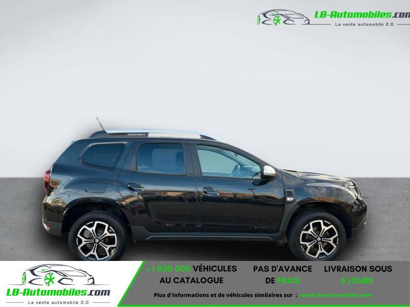 Dacia Duster SCe 115 4x2  occasion  Beaupuy - photo n3