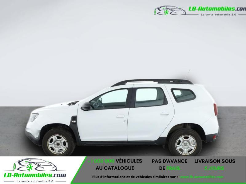 Dacia Duster SCe 115 4x2  occasion  Beaupuy - photo n6
