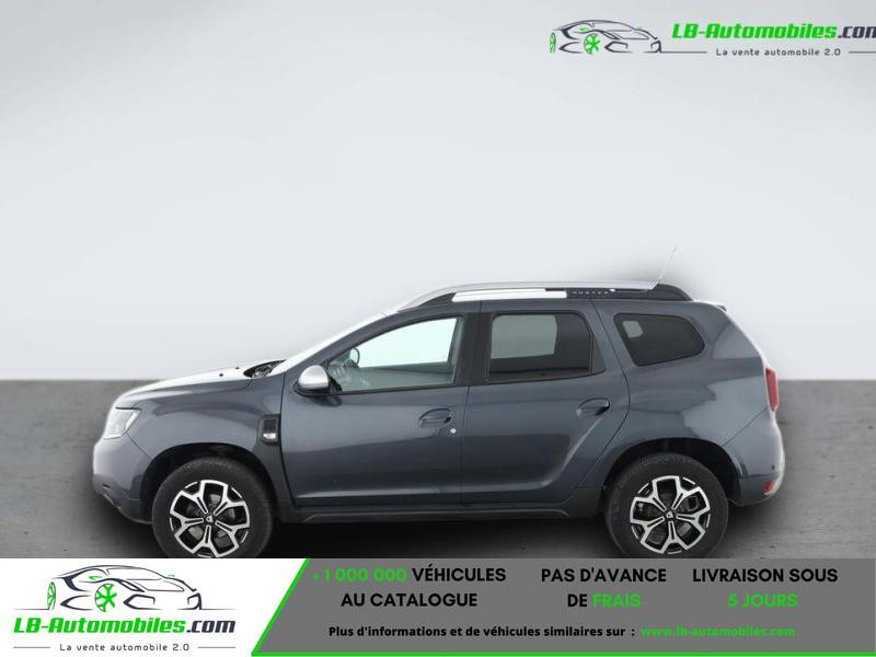 Dacia Duster SCe 115 4x2  occasion  Beaupuy - photo n6