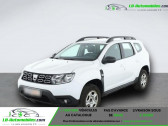 Dacia Duster SCe 115 4x2   Beaupuy 31