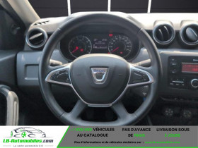 Dacia Duster SCe 115 4x2  occasion � Beaupuy - photo n�5