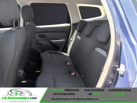 Dacia Duster SCe 115 4x2  occasion � Beaupuy - photo n�4