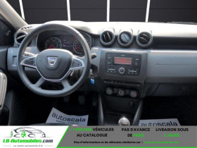 Dacia Duster SCe 115 4x2  occasion � Beaupuy - photo n�3
