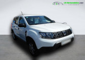 Dacia Duster occasion année 2019 boite Manuelle Annonce Dacia Duster occasion Essence SCe 115 4x2 à Beaupuy