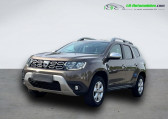 Annonce Dacia Duster occasion Essence SCe 115 4x2  Beaupuy