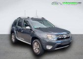 Dacia Duster occasion année 2017 boite Manuelle Annonce Dacia Duster occasion Essence SCe 115 4x2 à Beaupuy