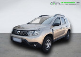Dacia Duster occasion année 2018 boite Manuelle Annonce Dacia Duster occasion Essence SCe 115 4x2 à Beaupuy