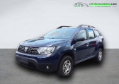 Annonce Dacia Duster occasion Essence SCe 115 4x2  Beaupuy