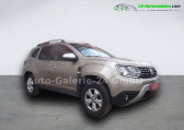 Dacia Duster SCe 115 4x2   Beaupuy 31