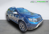 Dacia Duster SCe 115 4x2   Beaupuy 31