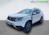Dacia Duster occasion année 2019 boite Manuelle Annonce Dacia Duster occasion Essence SCe 115 4x2 à Beaupuy