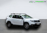 Dacia Duster occasion année 2019 boite Manuelle Annonce Dacia Duster occasion Essence SCe 115 4x2 à Beaupuy