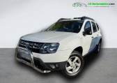 Dacia Duster occasion année 2017 boite Manuelle Annonce Dacia Duster occasion Essence SCe 115 4x2 à Beaupuy