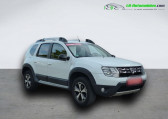 Dacia Duster occasion année 2017 boite Manuelle Annonce Dacia Duster occasion Essence SCe 115 4x2 à Beaupuy