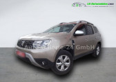 Dacia Duster SCe 115 4x2   Beaupuy 31