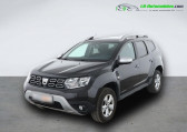 Dacia Duster occasion année 2019 boite Manuelle Annonce Dacia Duster occasion Essence SCe 115 4x2 à Beaupuy