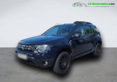 Dacia Duster occasion année 2017 boite Manuelle Annonce Dacia Duster occasion Essence SCe 115 4x2 à Beaupuy