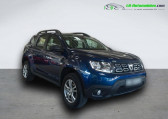 Dacia Duster occasion année 2018 boite Manuelle Annonce Dacia Duster occasion Essence SCe 115 4x2 à Beaupuy