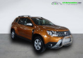 Dacia Duster occasion année 2018 boite Manuelle Annonce Dacia Duster occasion Essence SCe 115 4x2 à Beaupuy