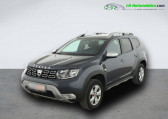 Dacia Duster occasion année 2019 boite Manuelle Annonce Dacia Duster occasion Essence SCe 115 4x2 à Beaupuy