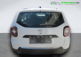 Dacia Duster occasion année 2018 boite Manuelle Annonce Dacia Duster occasion Essence SCe 115 4x2 à Beaupuy
