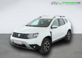 Dacia Duster occasion année 2019 boite Manuelle Annonce Dacia Duster occasion Essence SCe 115 4x2 à Beaupuy