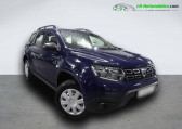 Dacia Duster SCe 115 4x2   Beaupuy 31