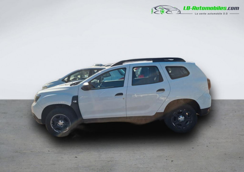 Dacia Duster SCe 115 4x2  occasion  Beaupuy - photo n6