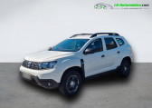 Dacia Duster SCe 115 4x2   Beaupuy 31