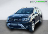Dacia Duster SCe 115 4x2   Beaupuy 31