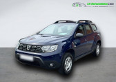 Dacia Duster occasion année 2018 boite Manuelle Annonce Dacia Duster occasion Essence SCe 115 4x2 à Beaupuy
