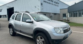 Annonce Dacia Duster occasion Diesel SUV 1.5 dci 4x2  LA BOISSE