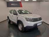 Annonce Dacia Duster occasion Essence TCe 100 4x2 Access  DAX