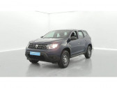 Dacia Duster occasion année 2020 boite Manuelle Annonce Dacia Duster occasion Essence TCe 100 4x2 Access à VIRE